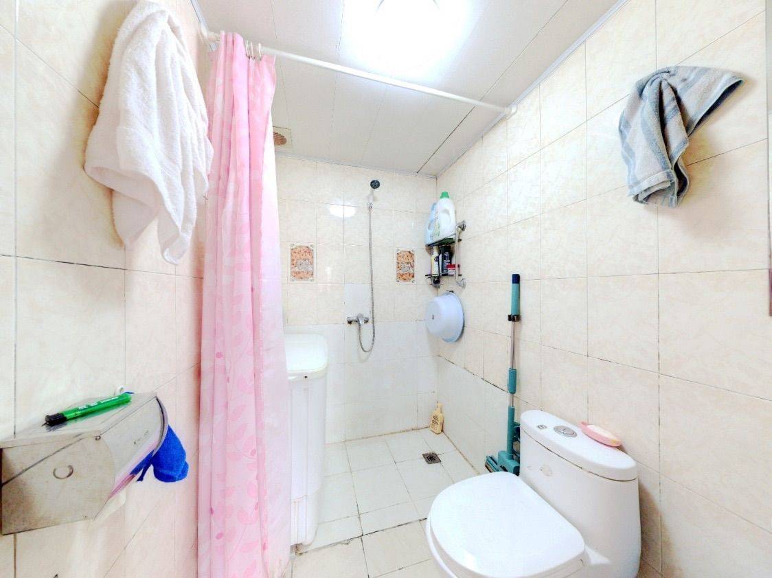 青岛 市北 | 浮山后二小区-A区_5