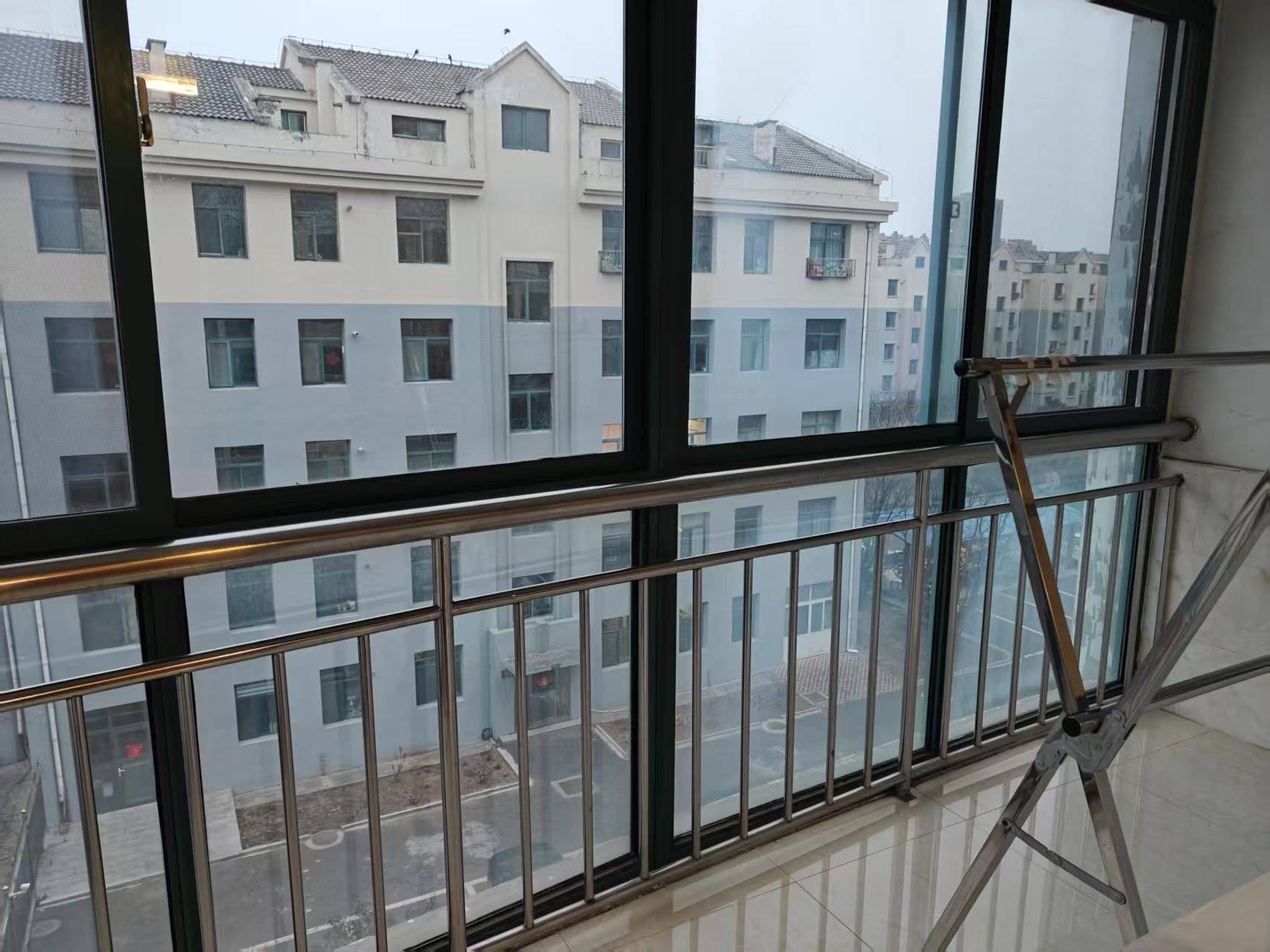 Qingdao Chengyang | 后田家苑_7