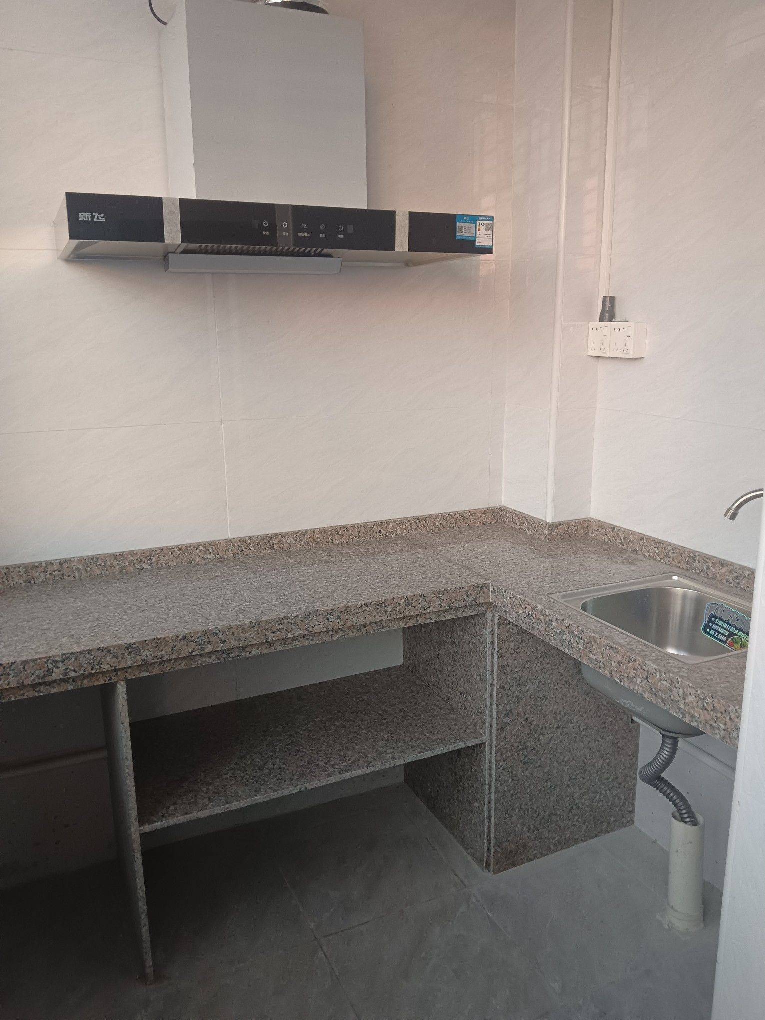 东莞 厚街 | 凤凰花园_4