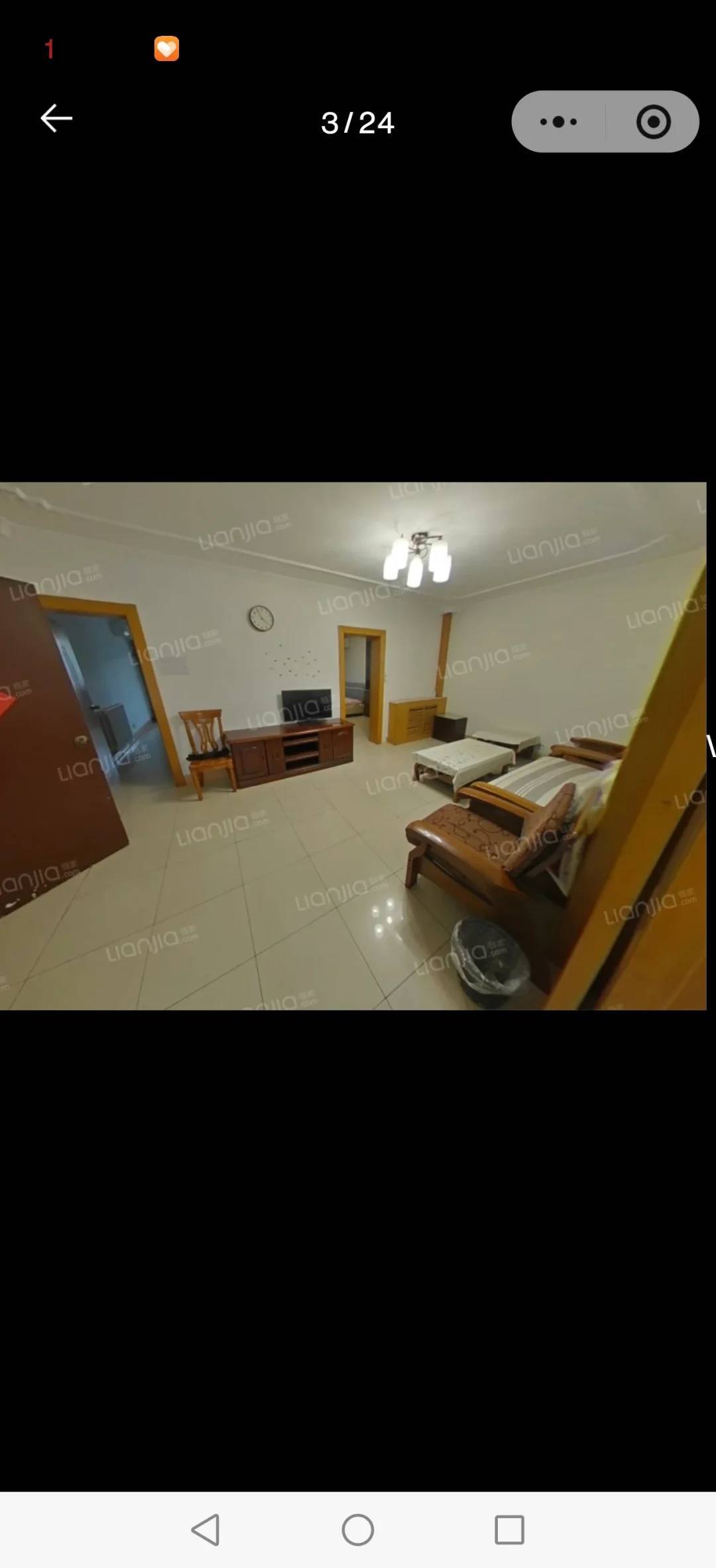 西安 碑林 | 东大街社区-36号院_3