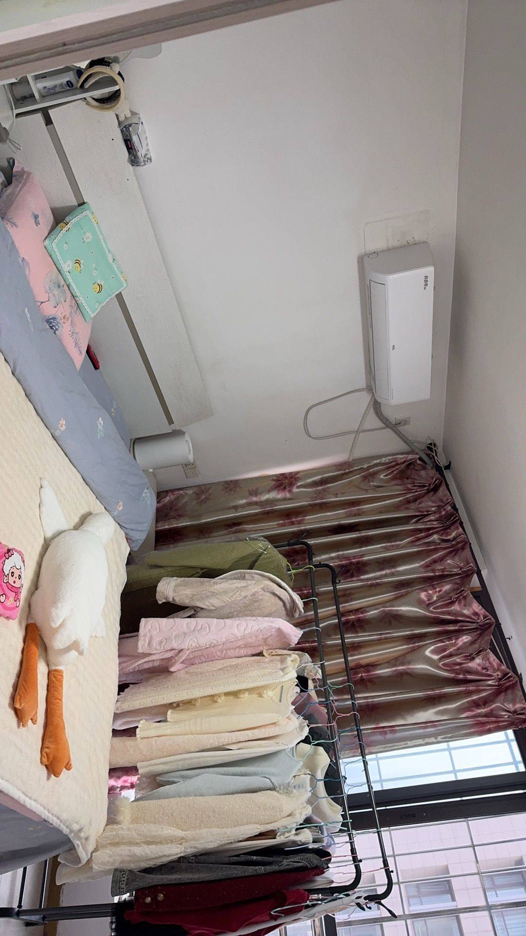 槿🌺初整租房源2