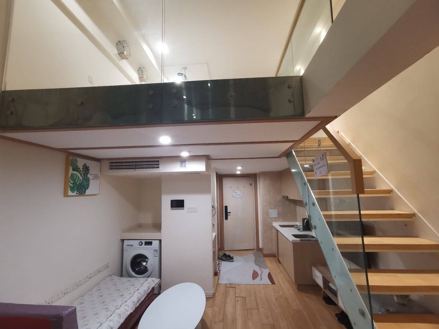 靠谱房东出租靠谱的房整租房源2