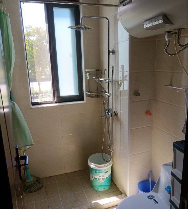 上海 松江 | 佘北家园凤尾苑_5