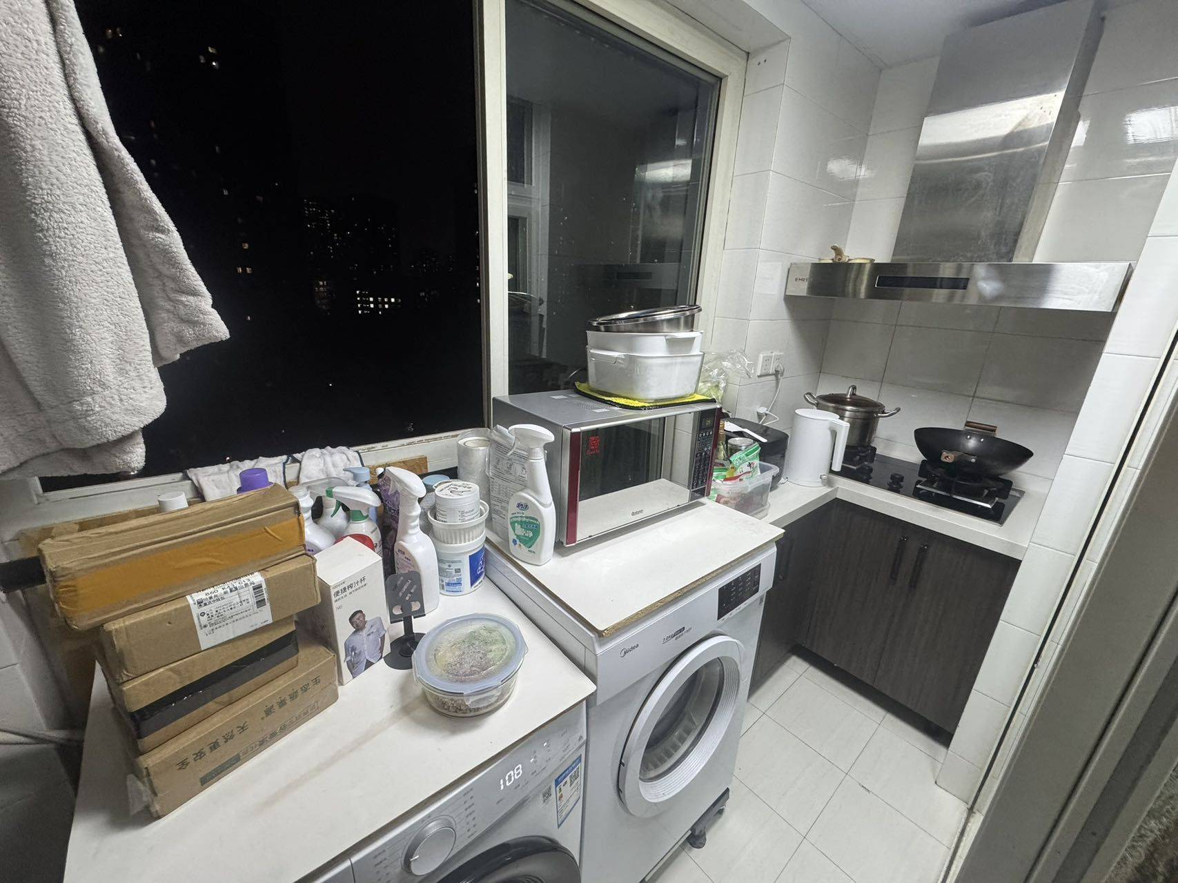 重慶 沙坪壩 | 怡景苑-3期_3