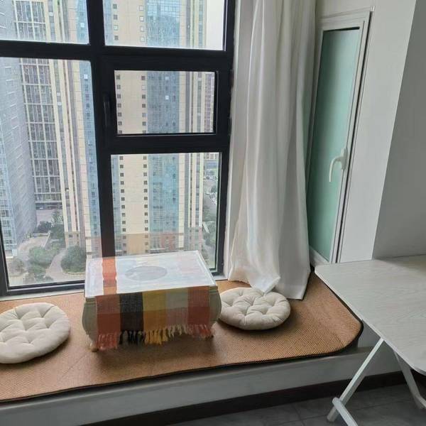 七里山塘整租房源1