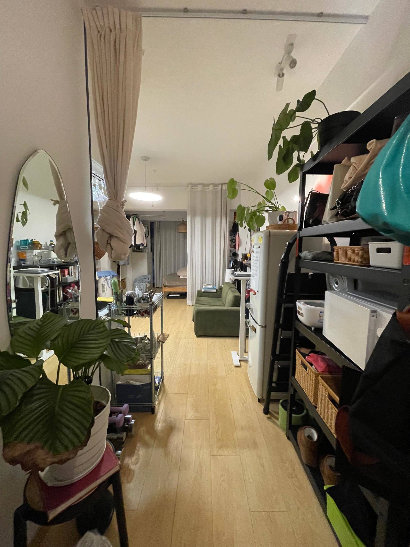 Shanghai Jiading | 万达广场(江桥店10号写字楼)_4