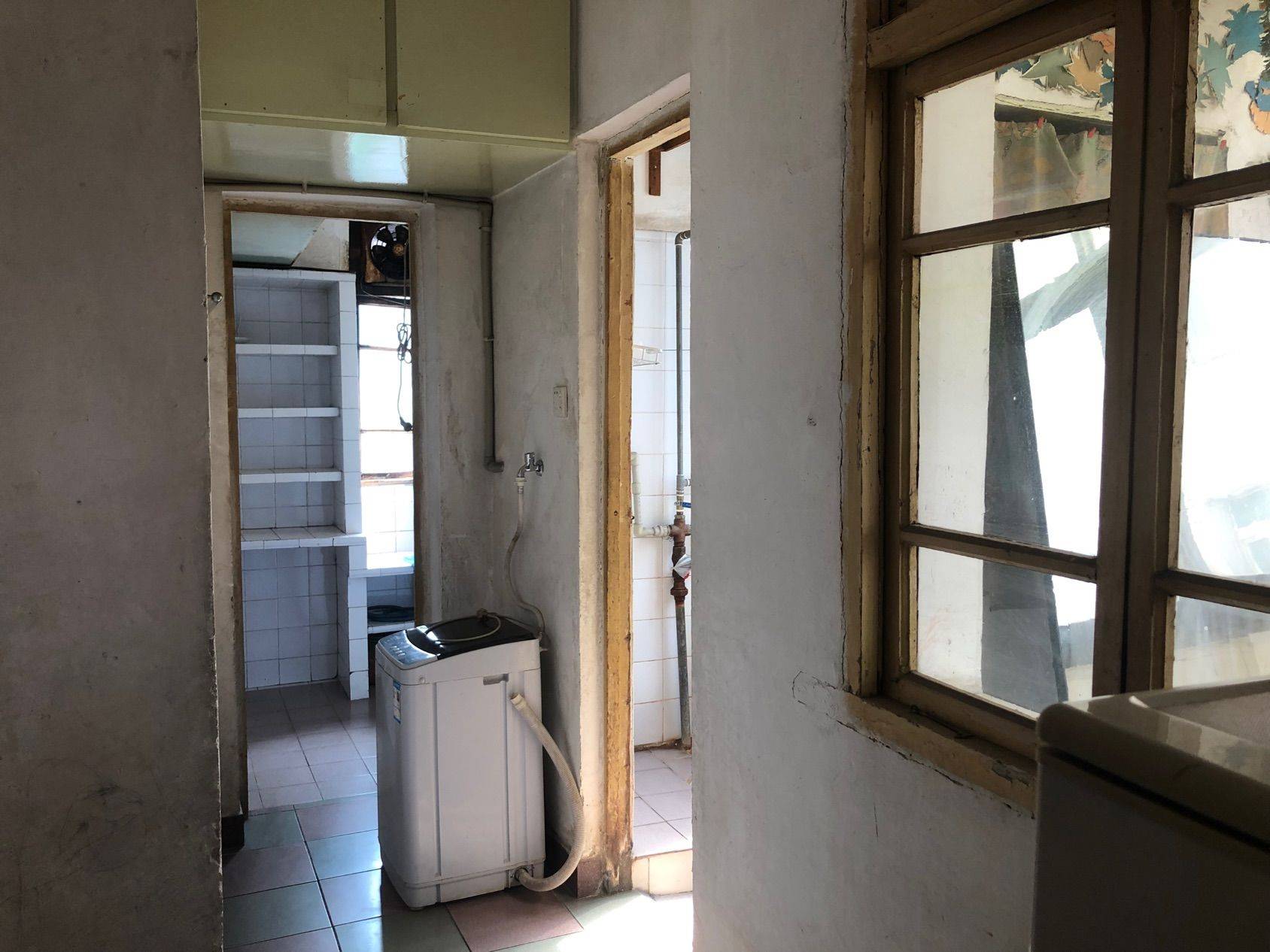 南昌 西湖区 | 广润门住宅小区_5