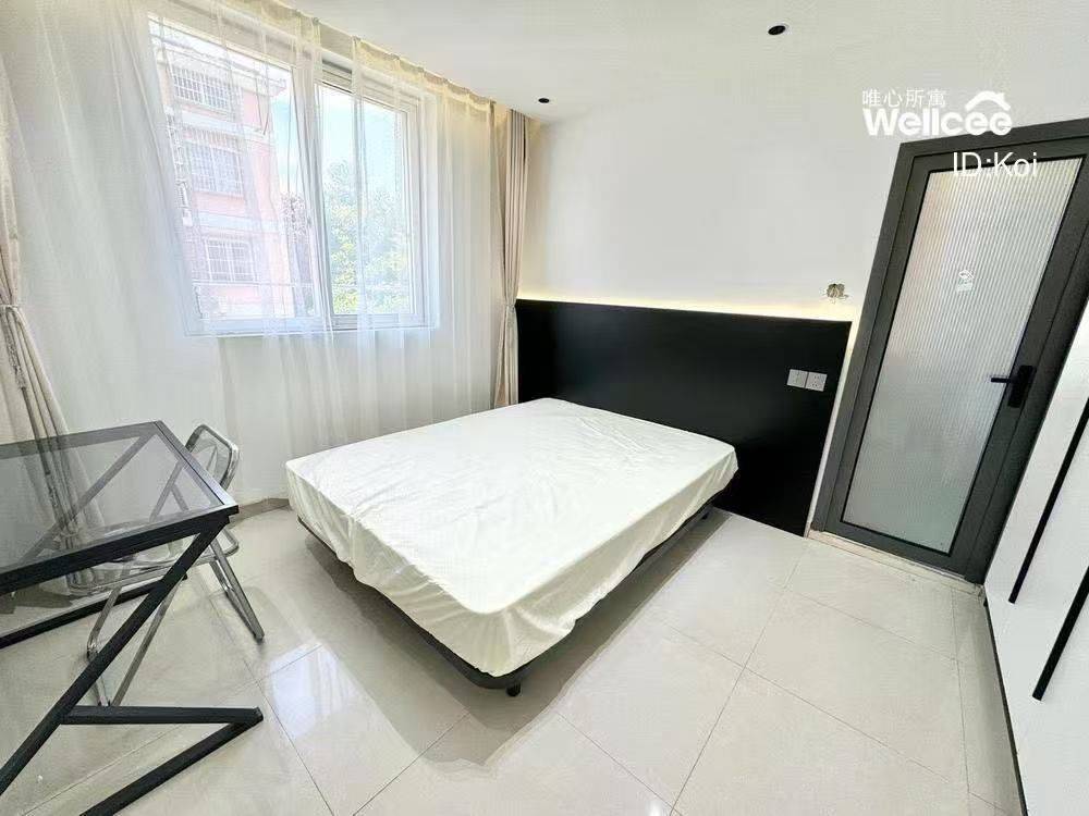 干饭人整租房源2