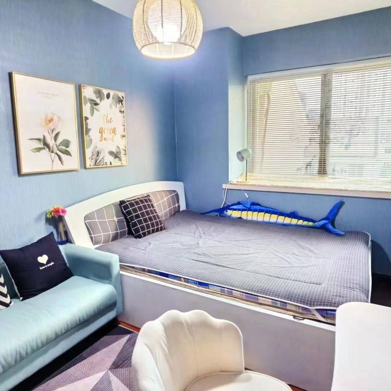 苏州 工业园 | 新加花园_0