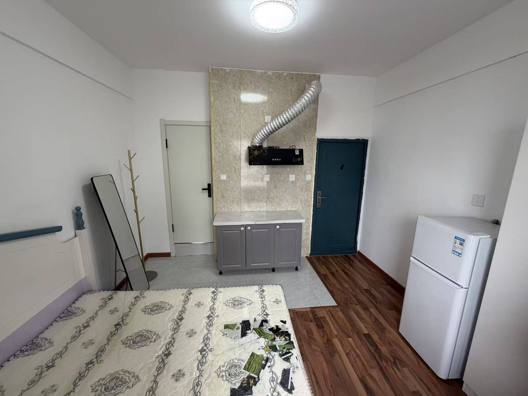 大连 甘井子 | 硅谷假日-29号楼_7