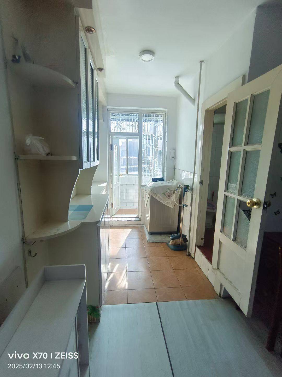 沈阳 皇姑 | 新新小区_4