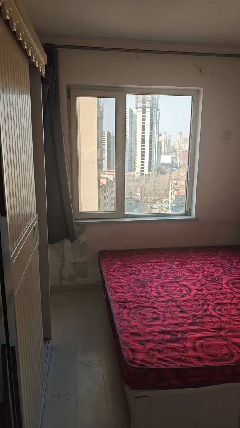 铁西假日蓝湾整租房源1