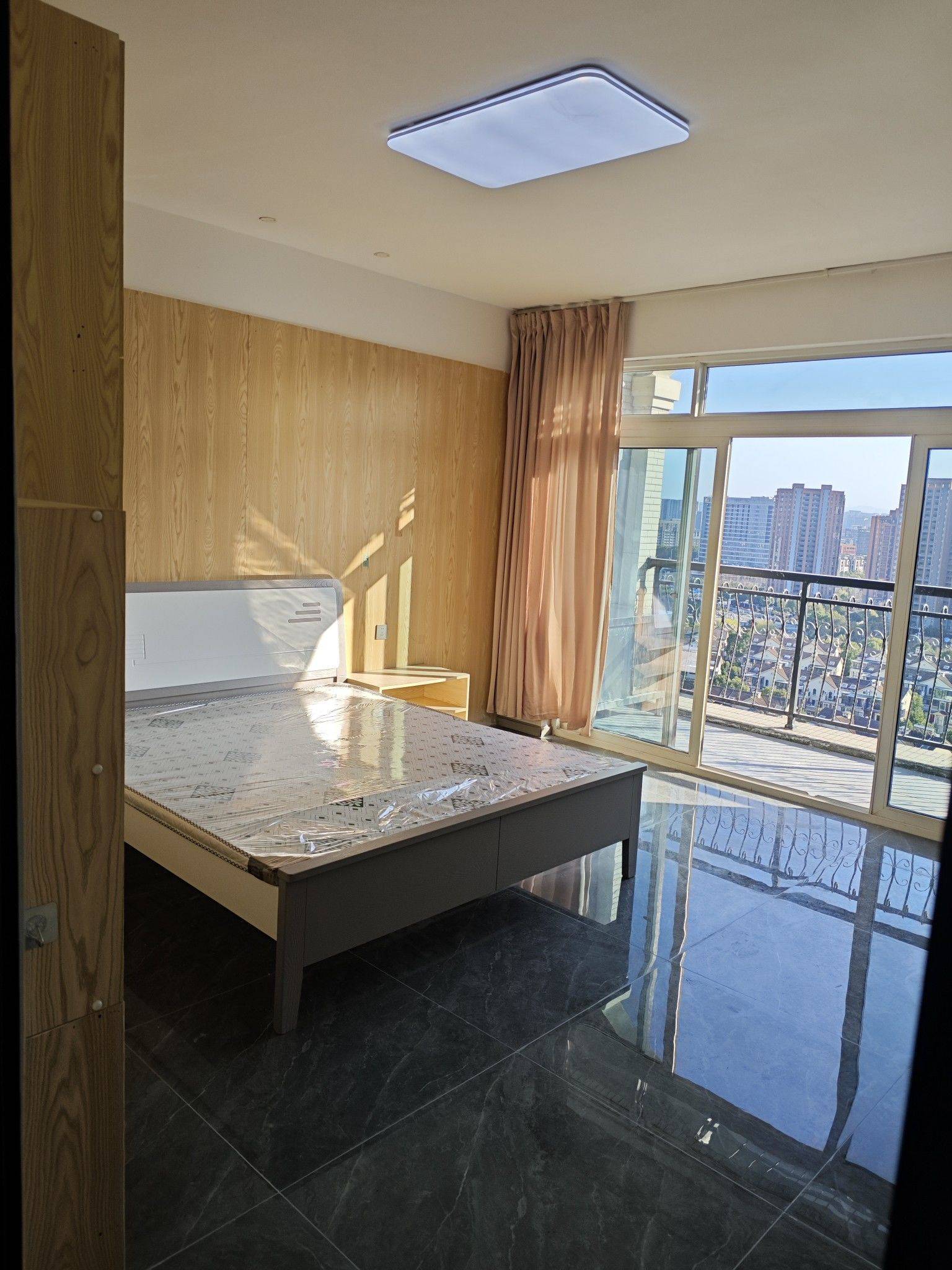 简简单单整租房源2