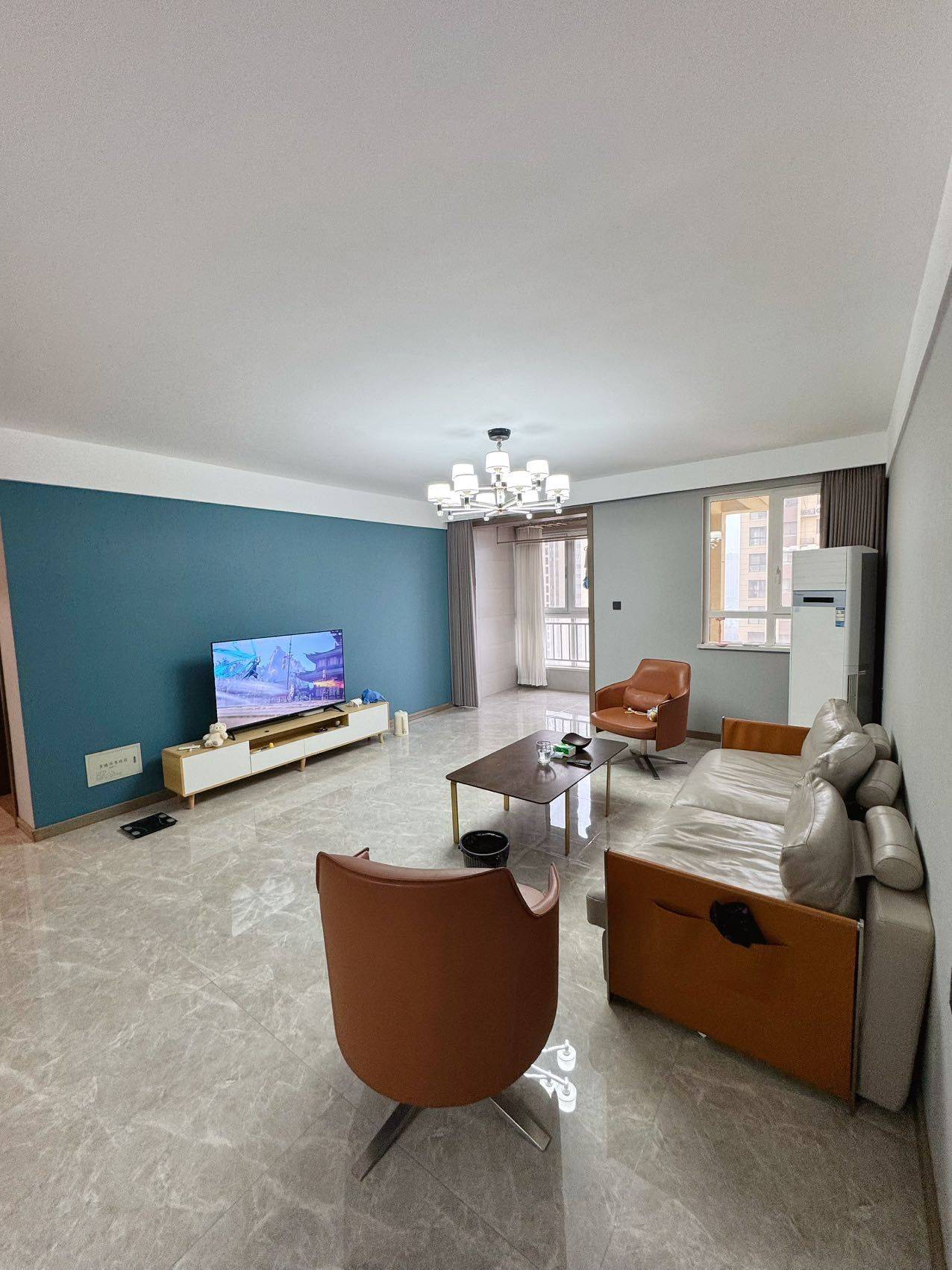 Xi'An Weiyang | 合能枫丹唐悦_4