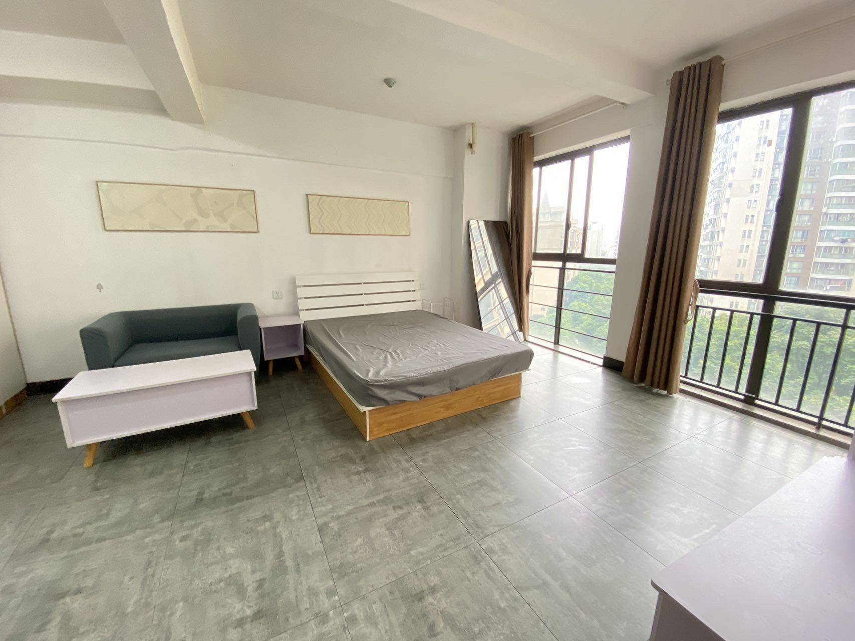 loally 整租房源1