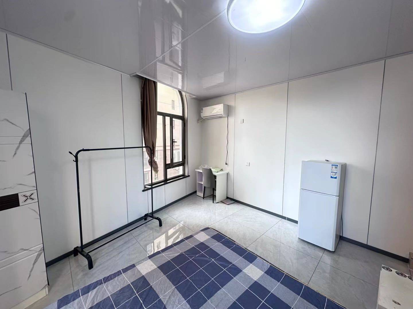 Dalian Ganjingzi | 波菲蓝岛_5