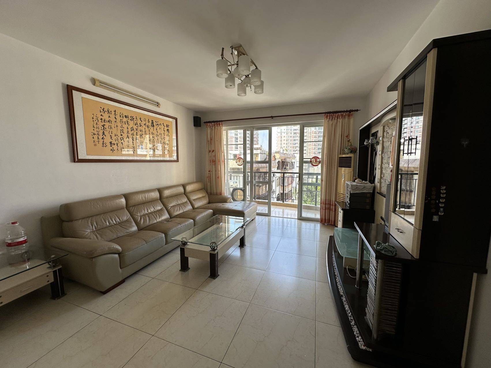 莞城 城市花园(旗峰路)