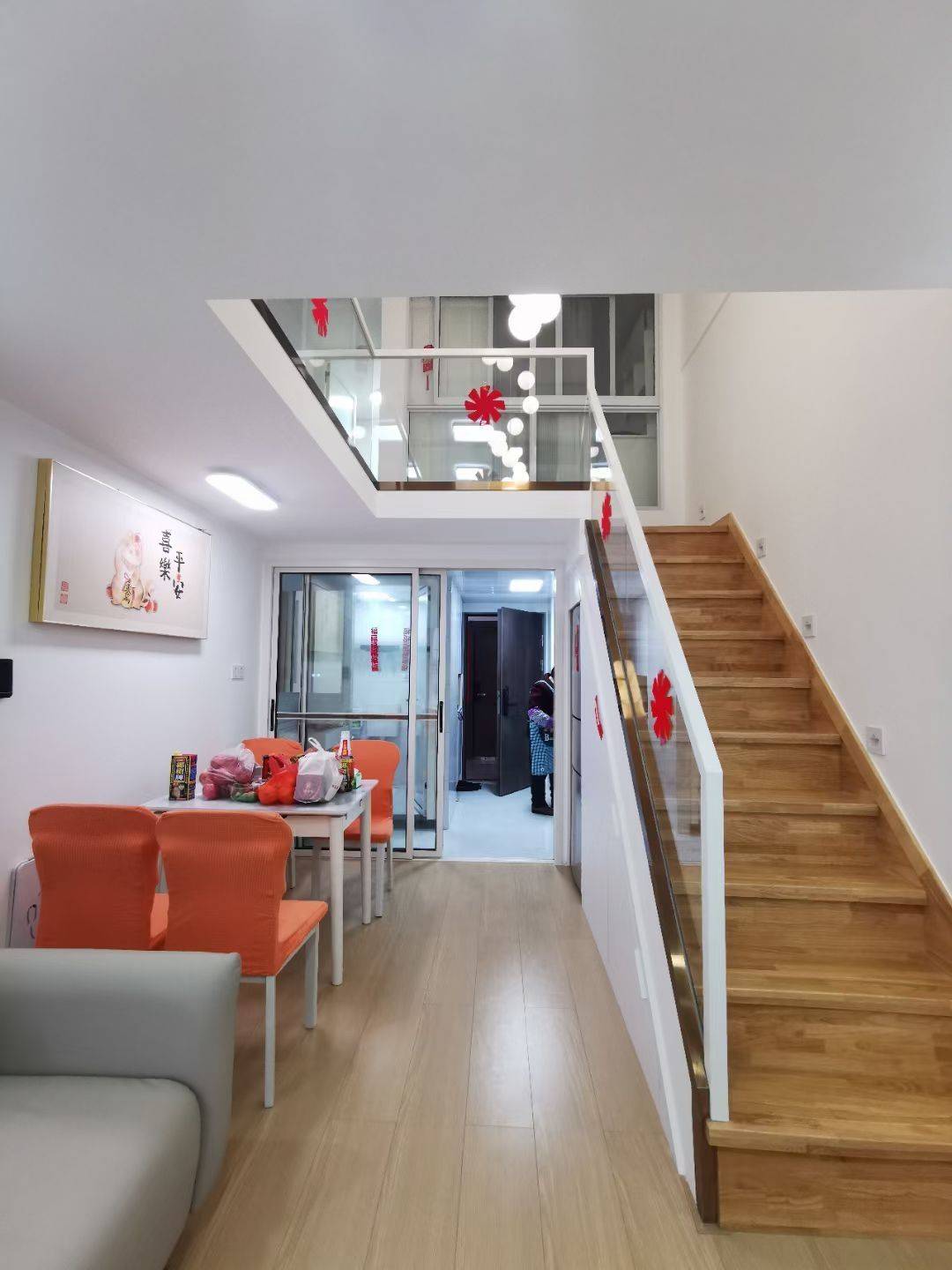 雨花 万科·金色麦田-3栋