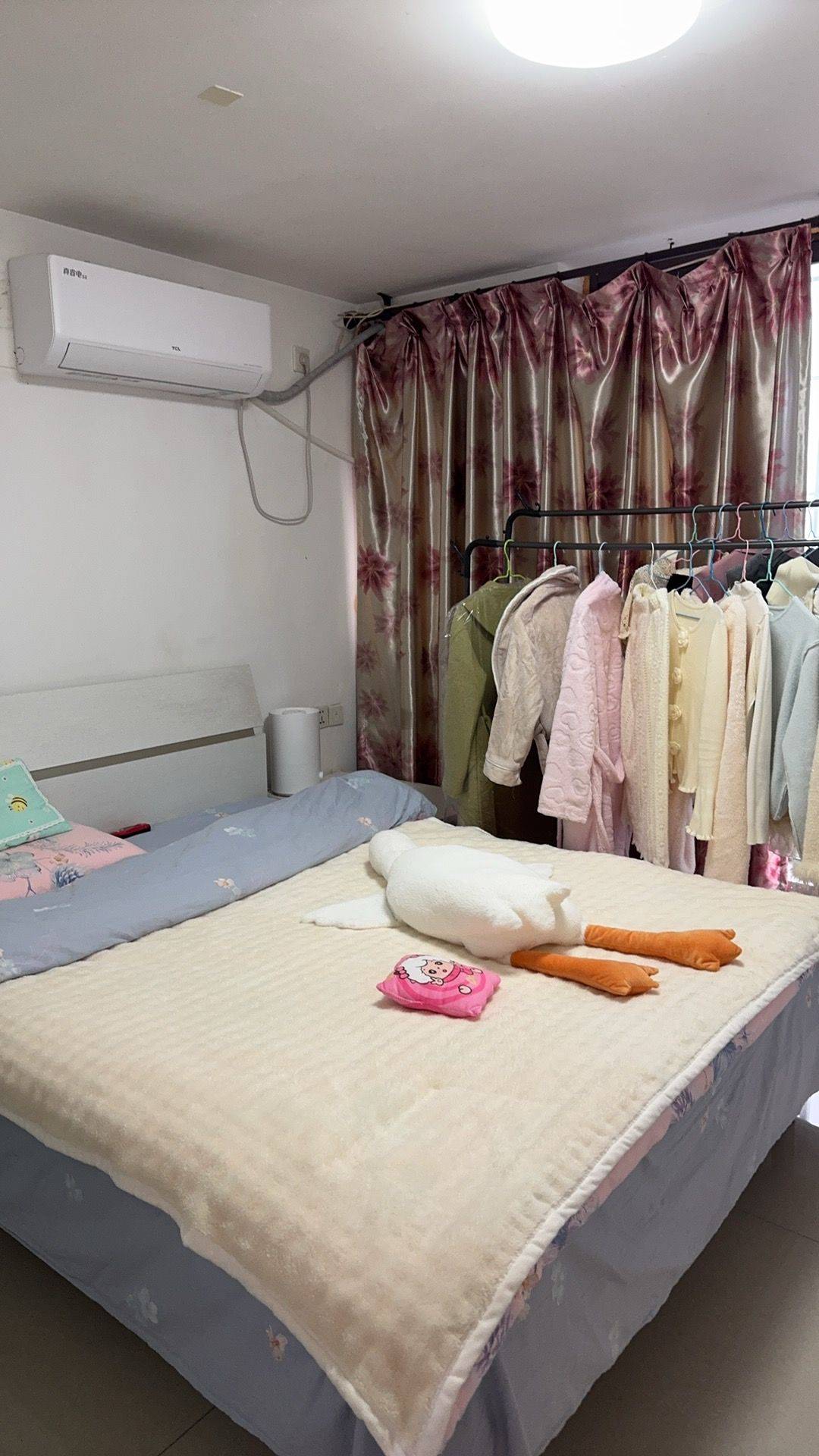 槿🌺初整租房源3