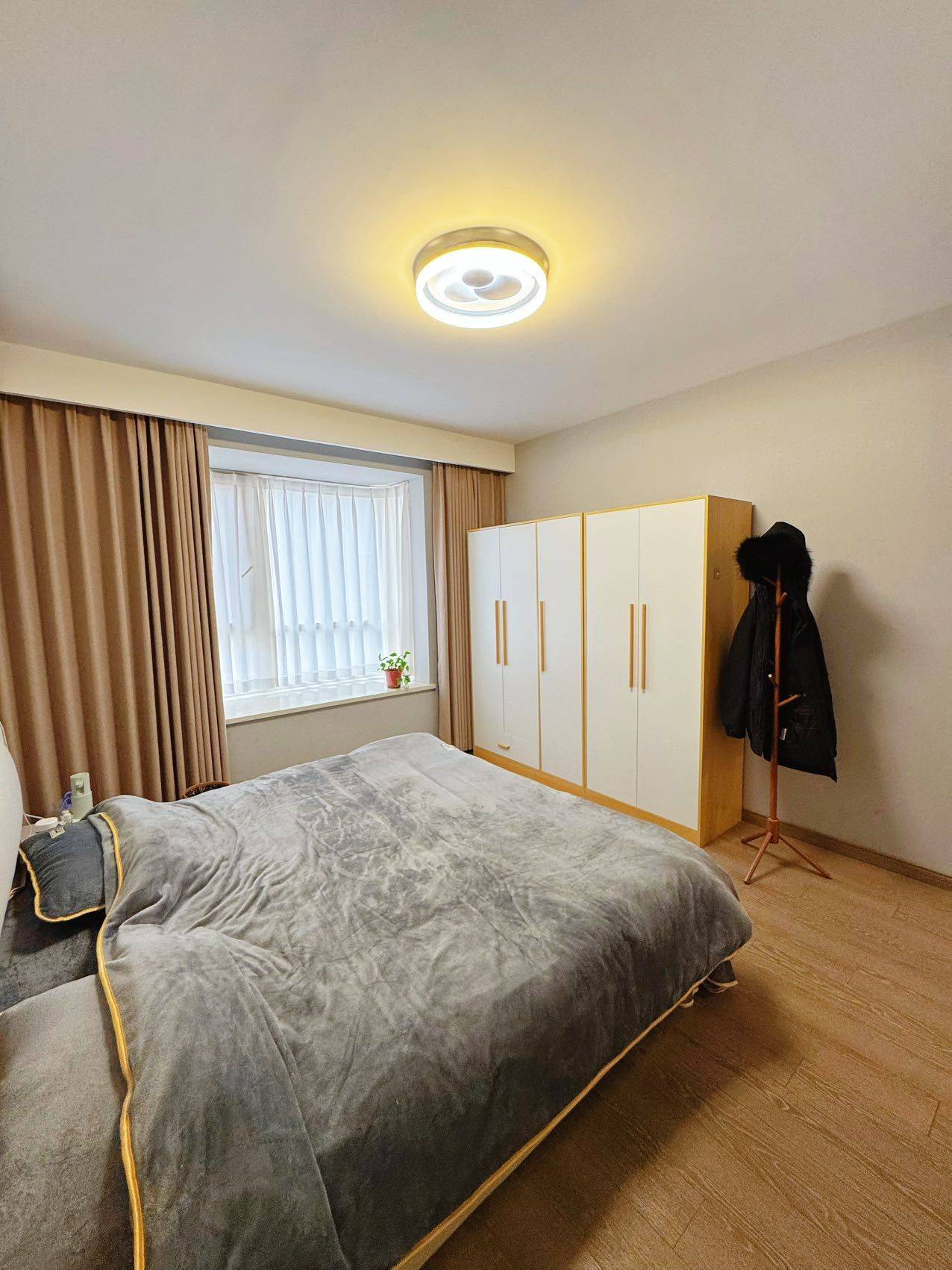 Weiyang 合能枫丹唐悦