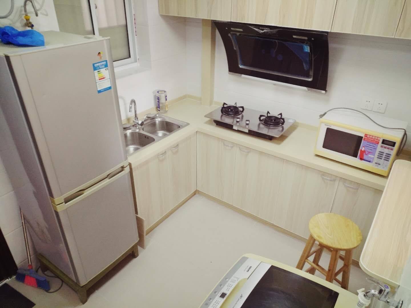 杨浦 国顺路389、395弄住宅小区