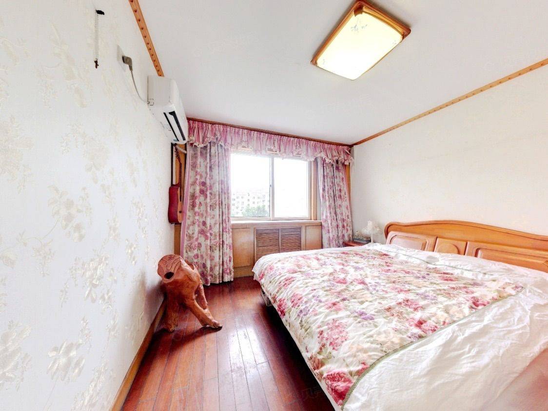 青岛 市北 | 浮山后二小区-A区_2