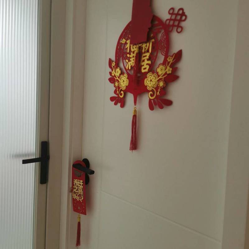 长沙 雨花 | 万科·金色麦田-3栋_8