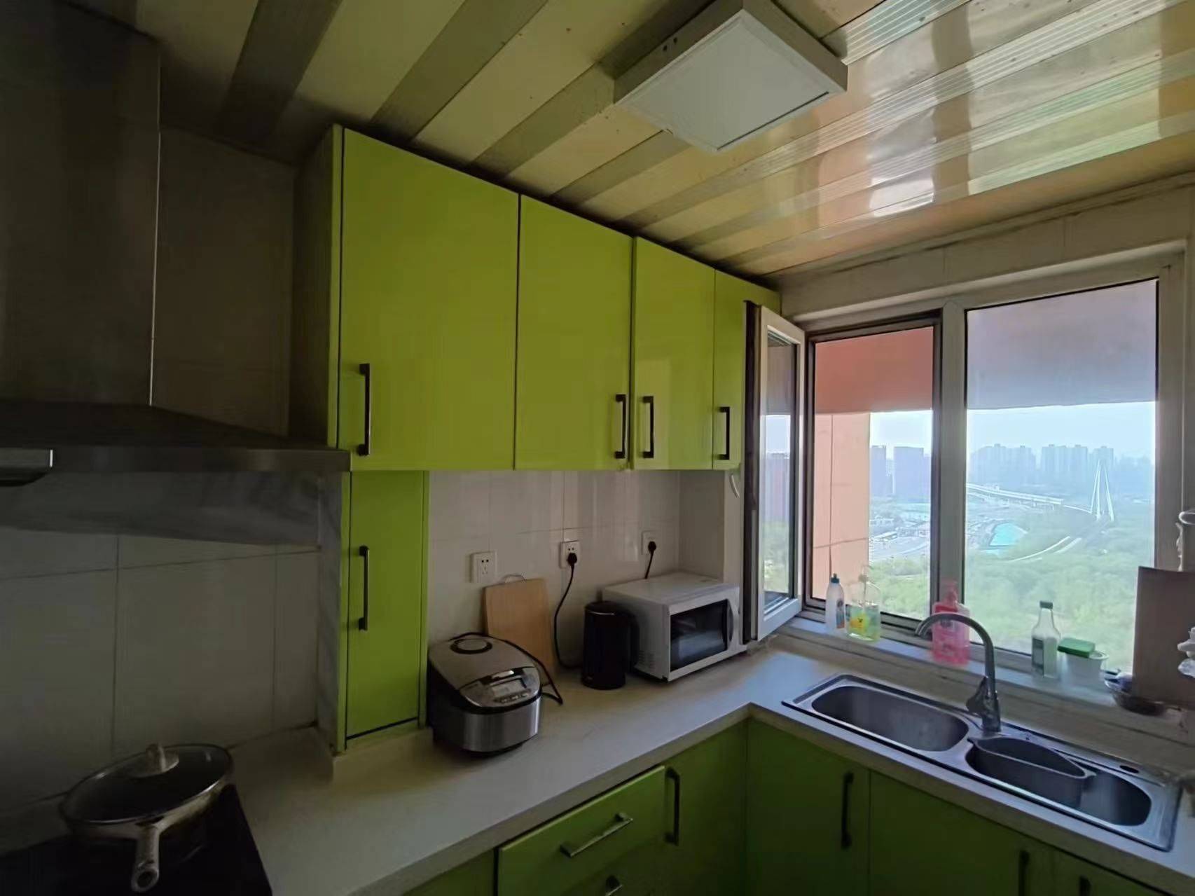 胡锦程整租房源3