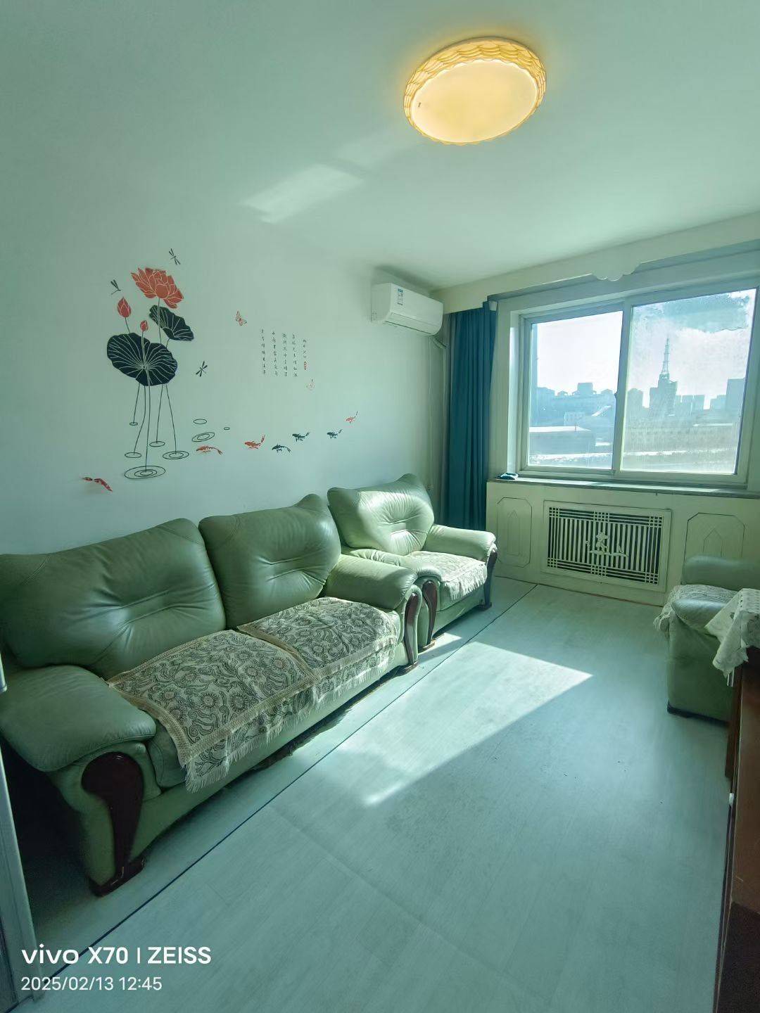 沈阳 皇姑 | 新新小区_7