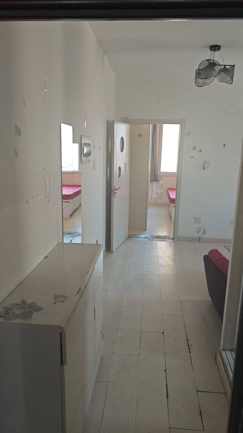 Shenyang Tiexi | 假日蓝湾-D4号楼_7