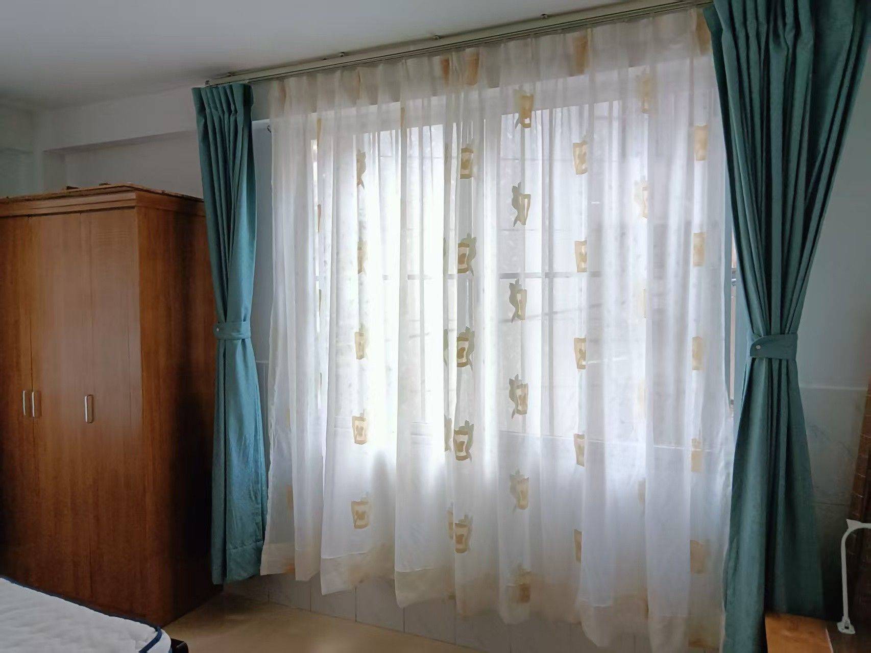 南寧 青秀區 | 星湖综合大楼_2