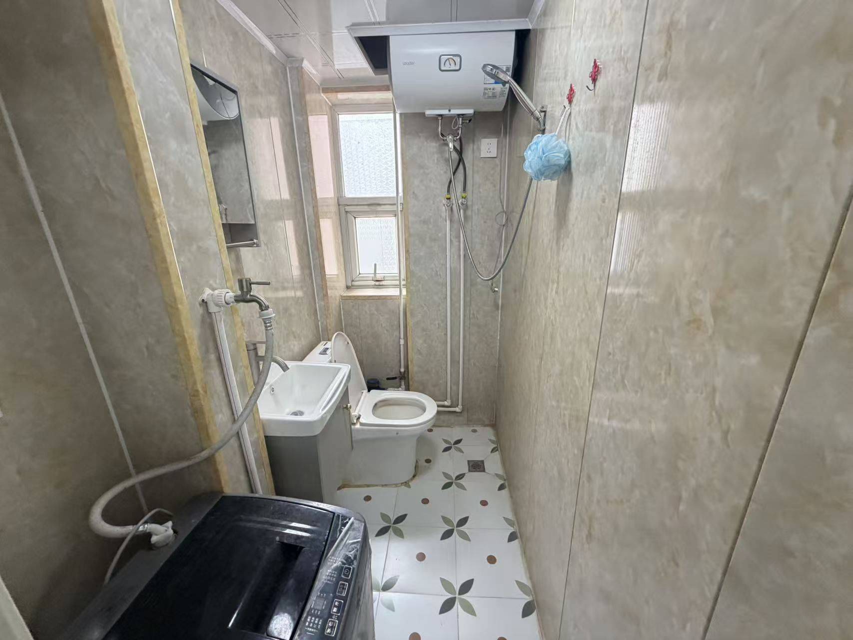 大连 甘井子 | 硅谷假日-29号楼_8