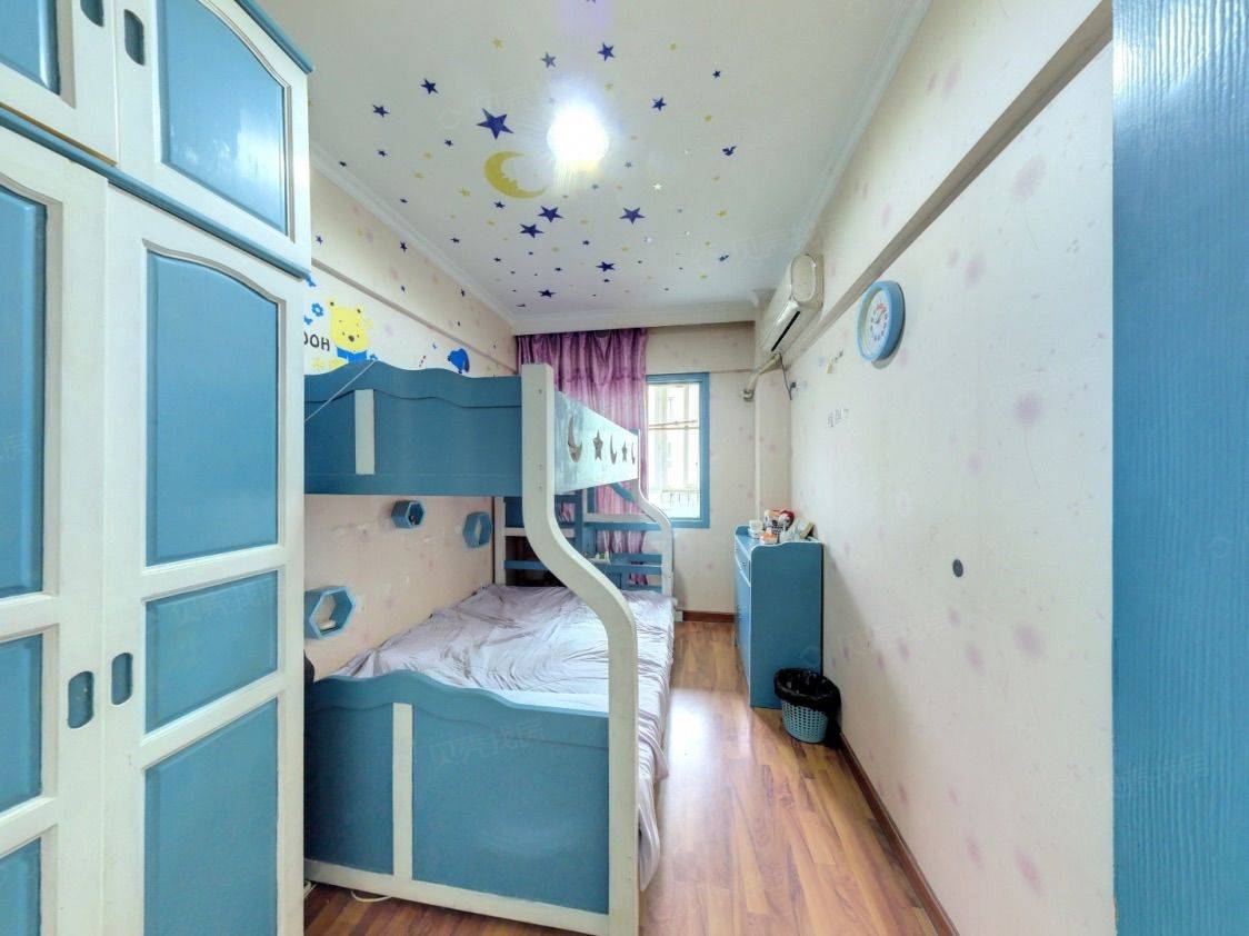 成都 武侯 | 超洋花园_3