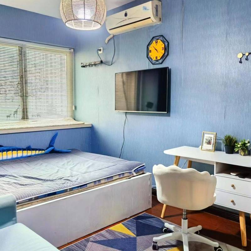 苏州 工业园 | 新加花园_1