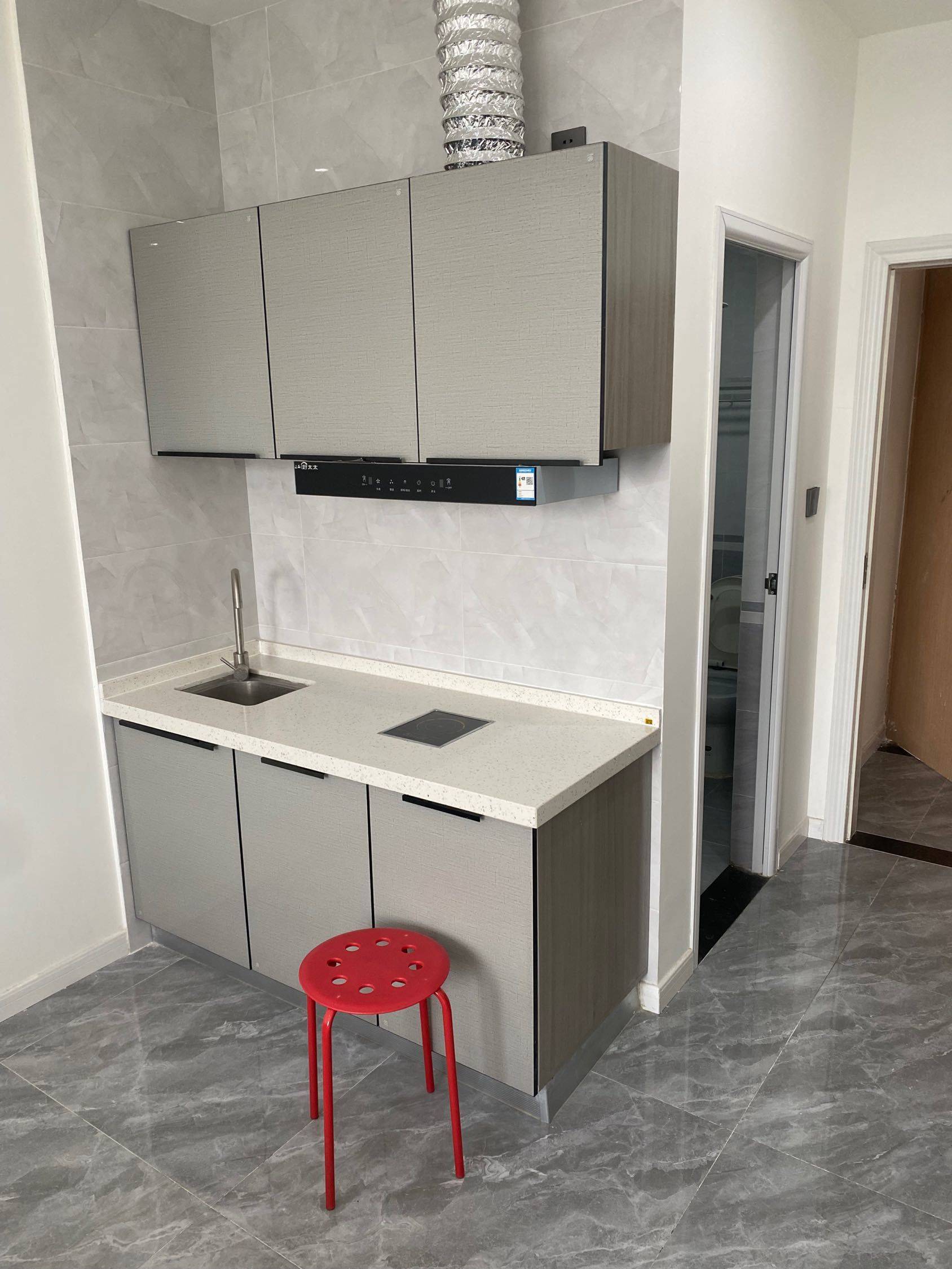 Chengdu Wuhou | 乐家香悦城-1号楼_6