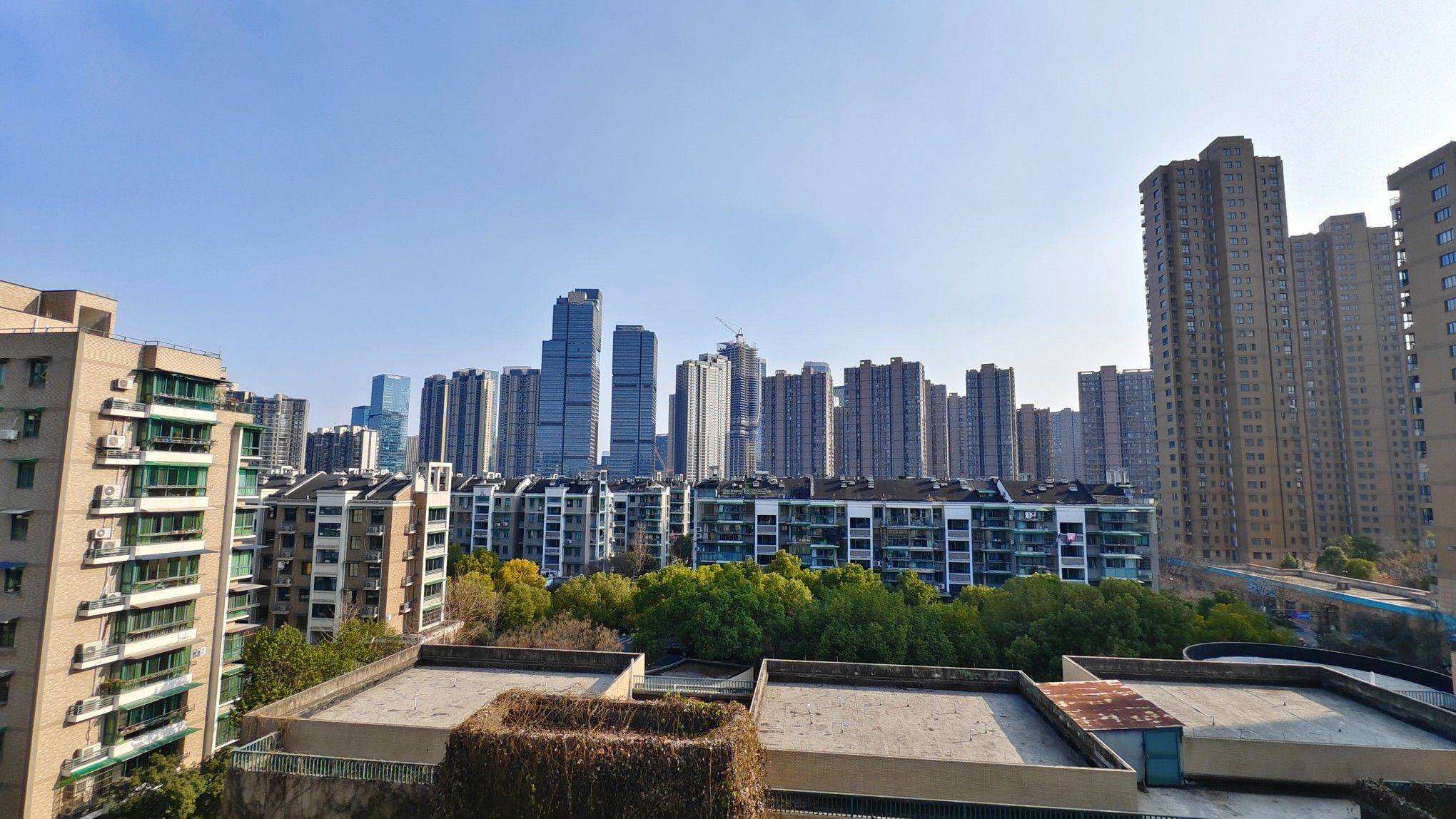 和光同尘整租房源1