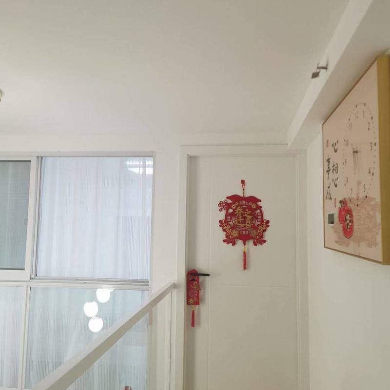 长沙 雨花 | 万科·金色麦田-3栋_6