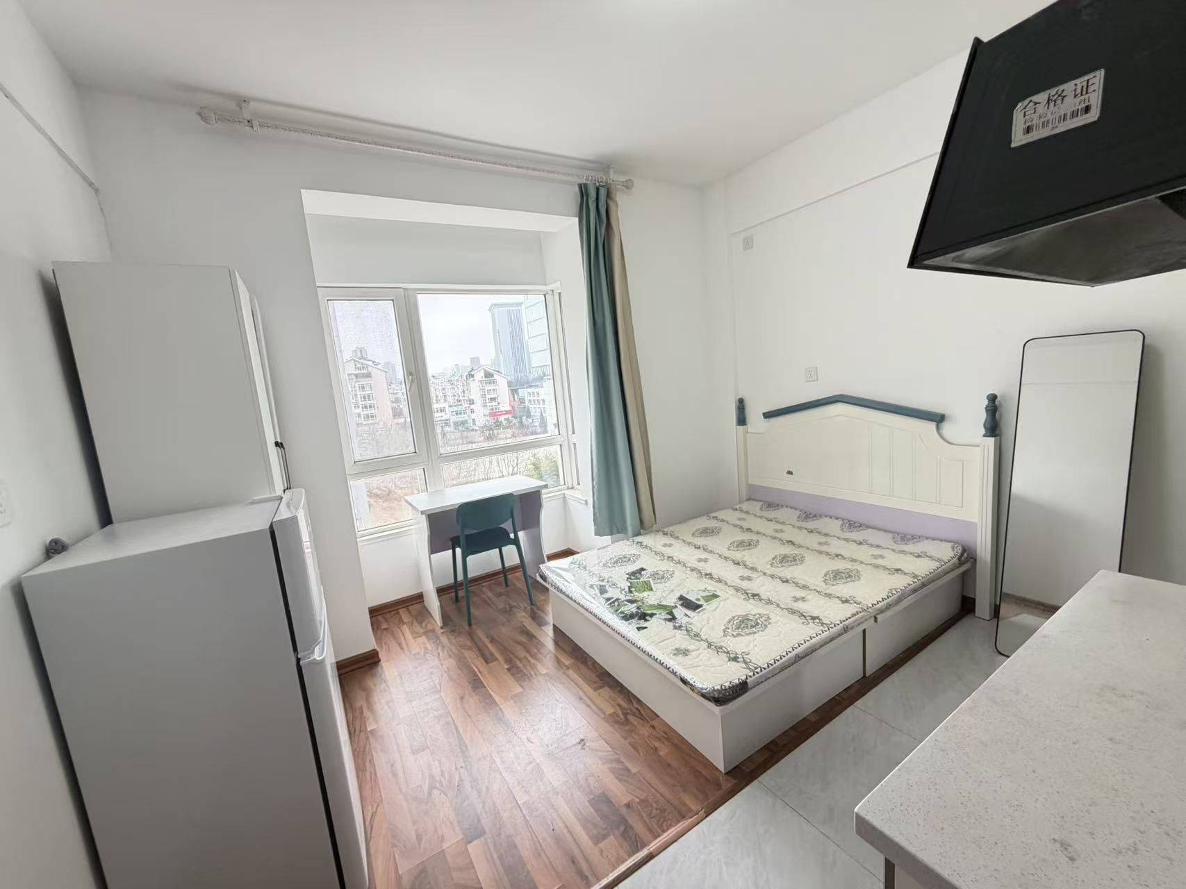 大连 甘井子 | 硅谷假日-29号楼_5