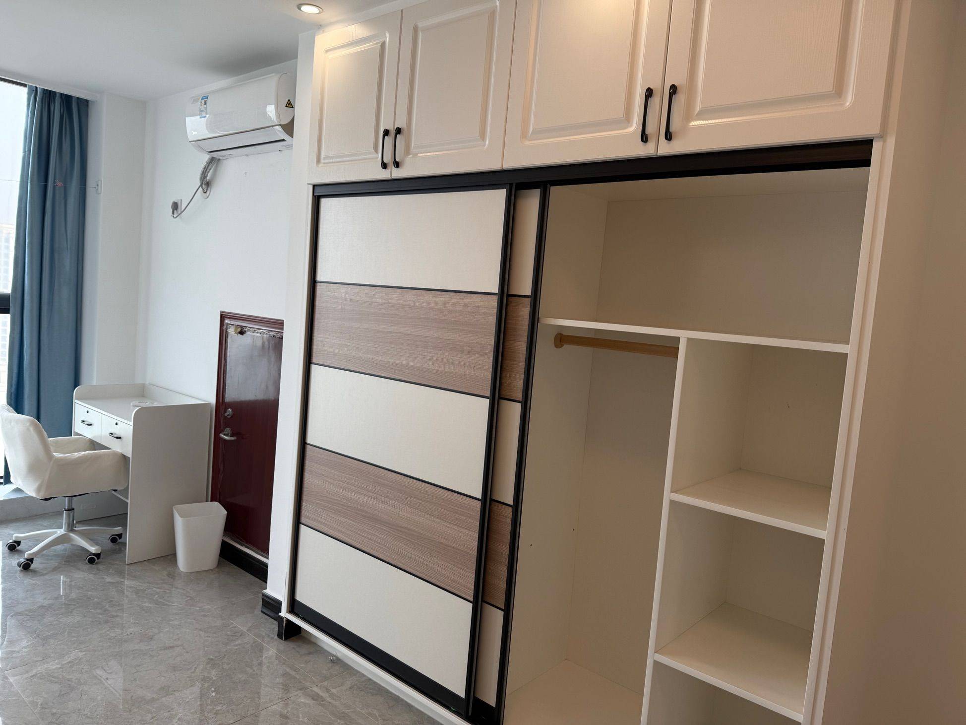 杭州 桐庐县 | 中房大厦_4