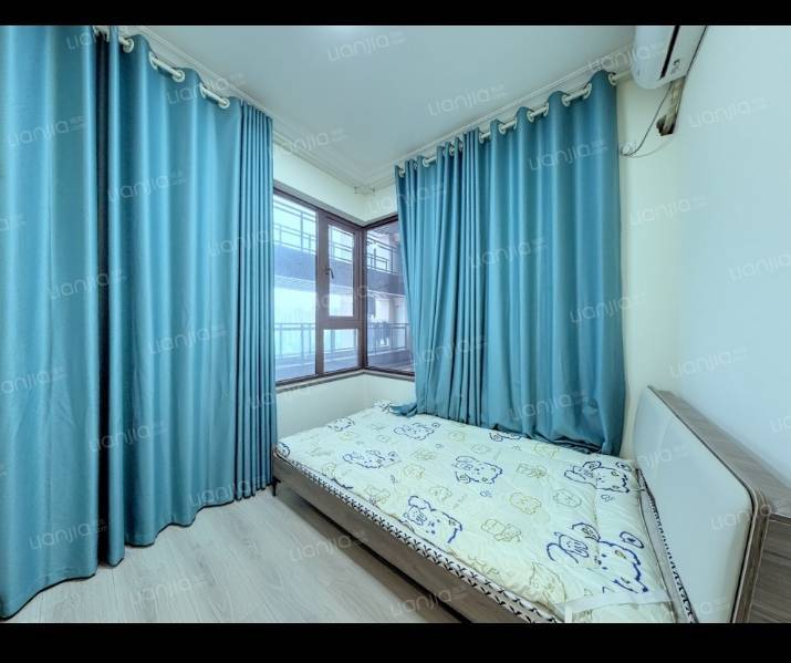 成都 双流 | 北辰南湖香麓_3