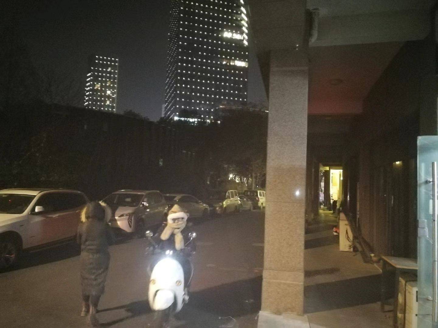 西湖′的汨泪整租房源3