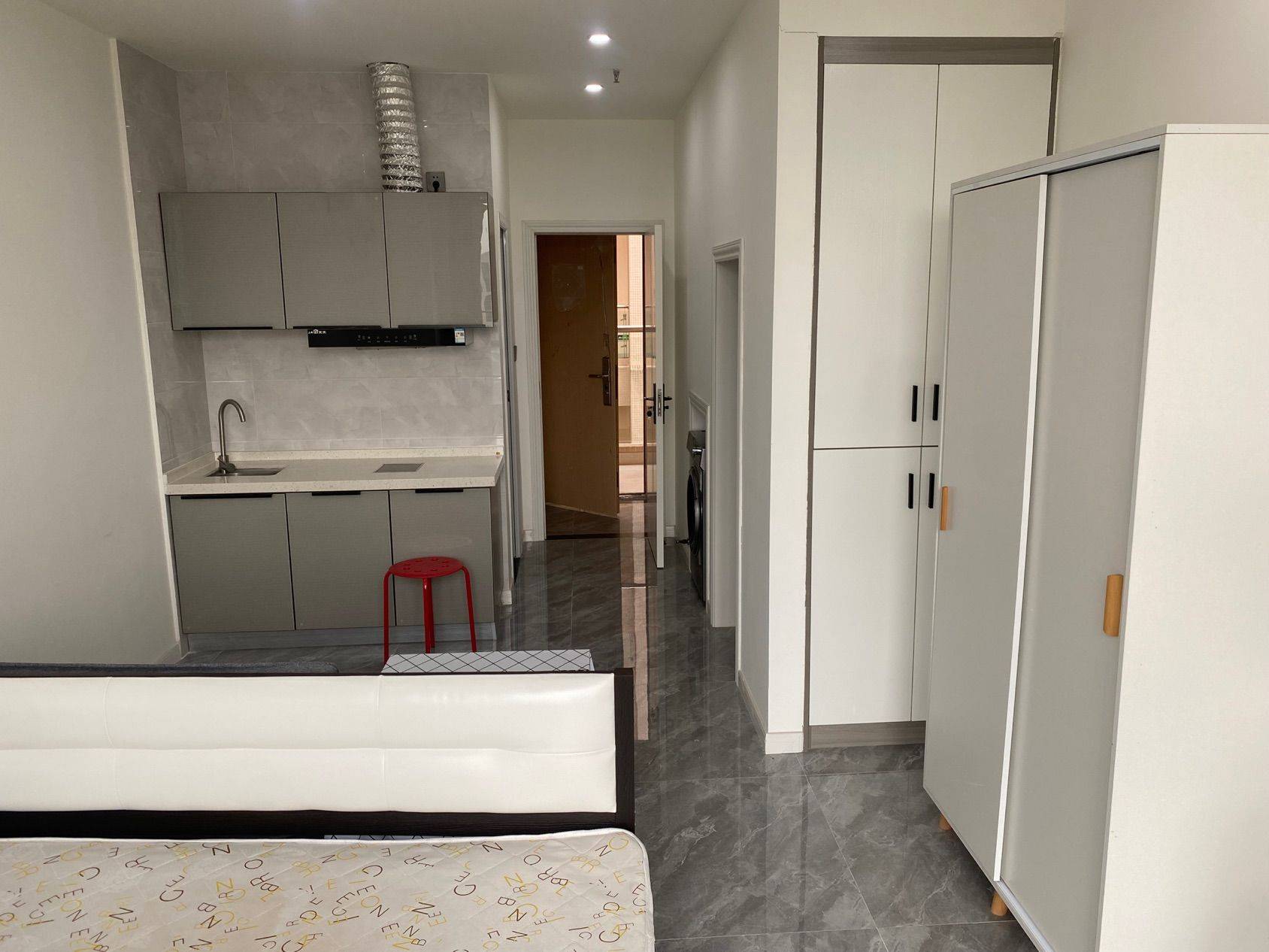 Chengdu Wuhou | 乐家香悦城-1号楼_3