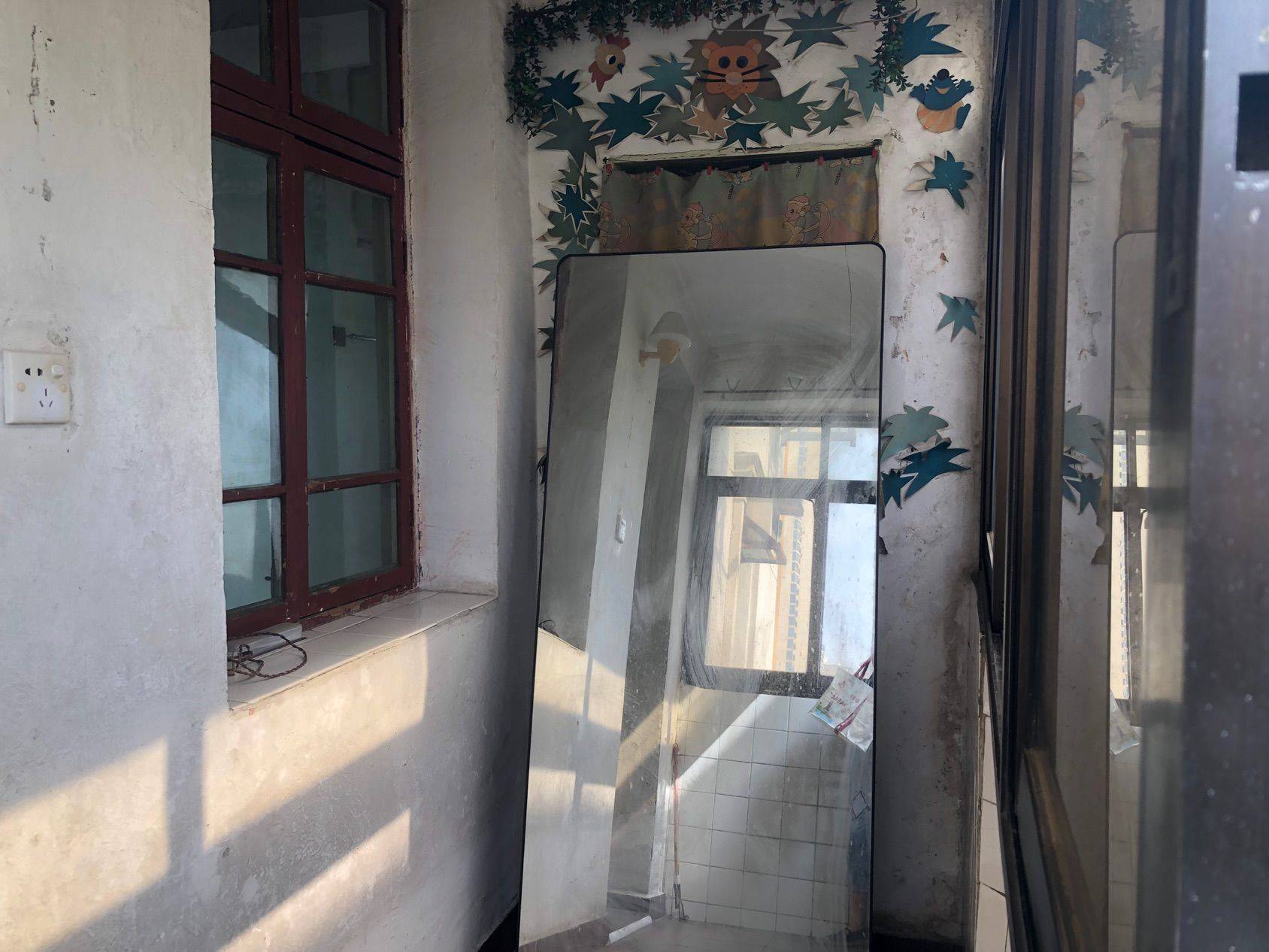 南昌 西湖区 | 广润门住宅小区_3