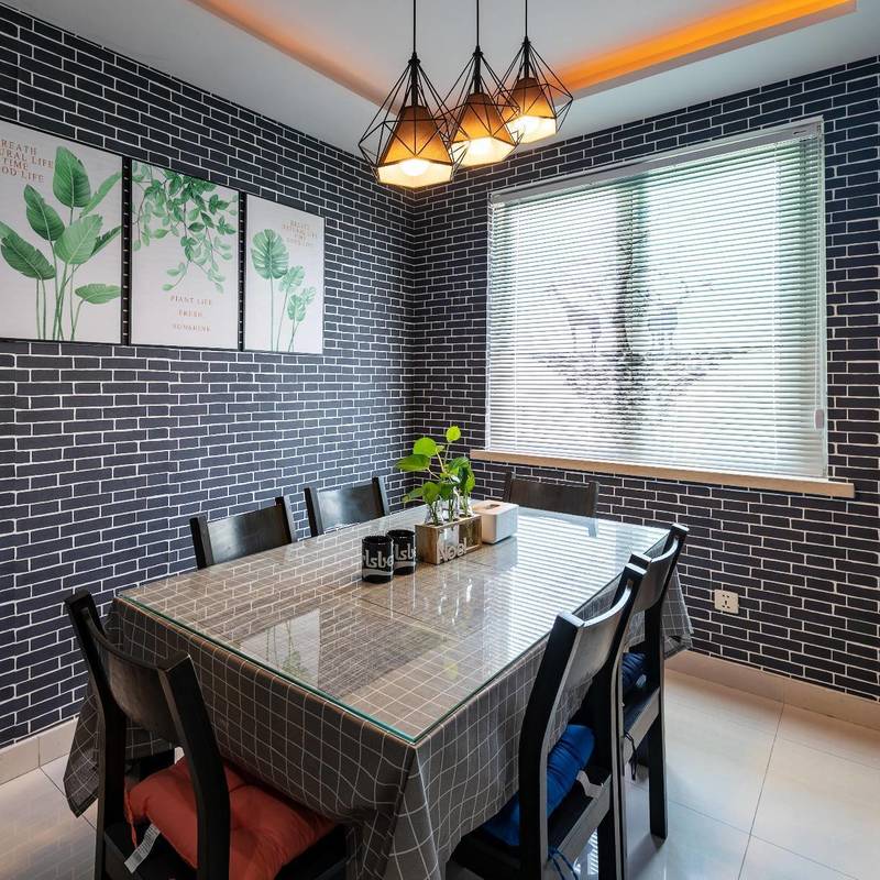 苏州 工业园 | 新加花园_5