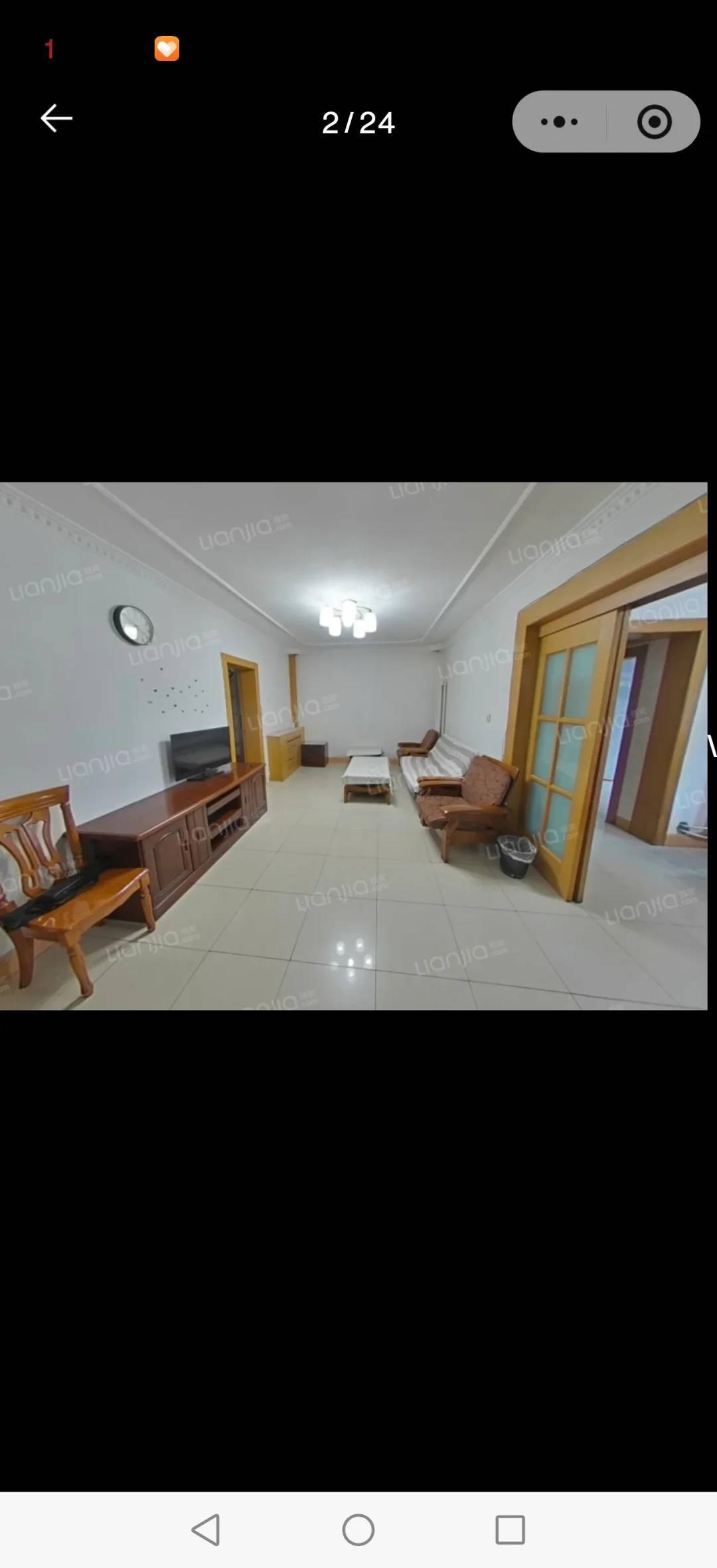 西安 碑林 | 东大街社区-36号院_5