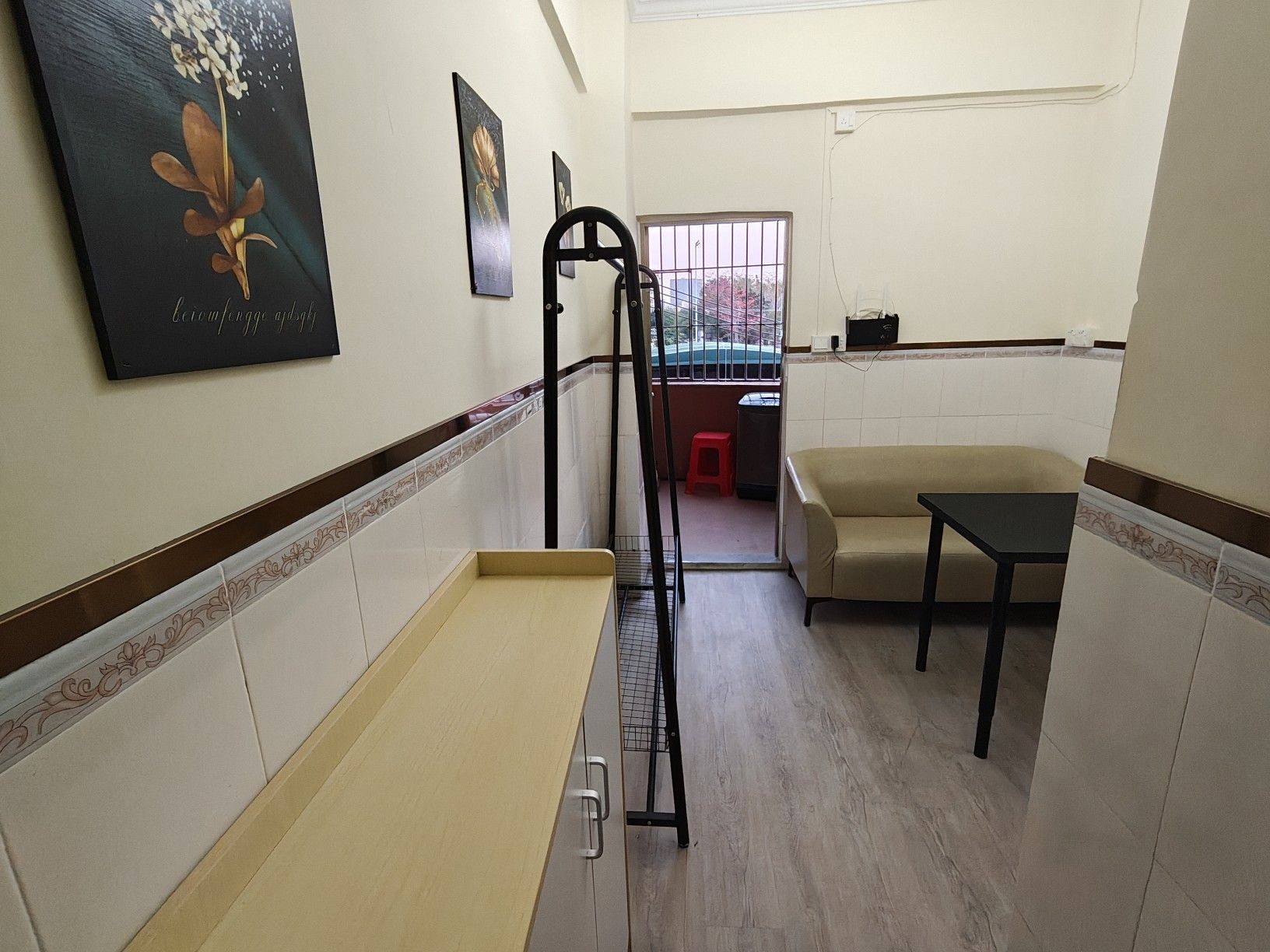 Pingshan 龙昌二巷7号楼