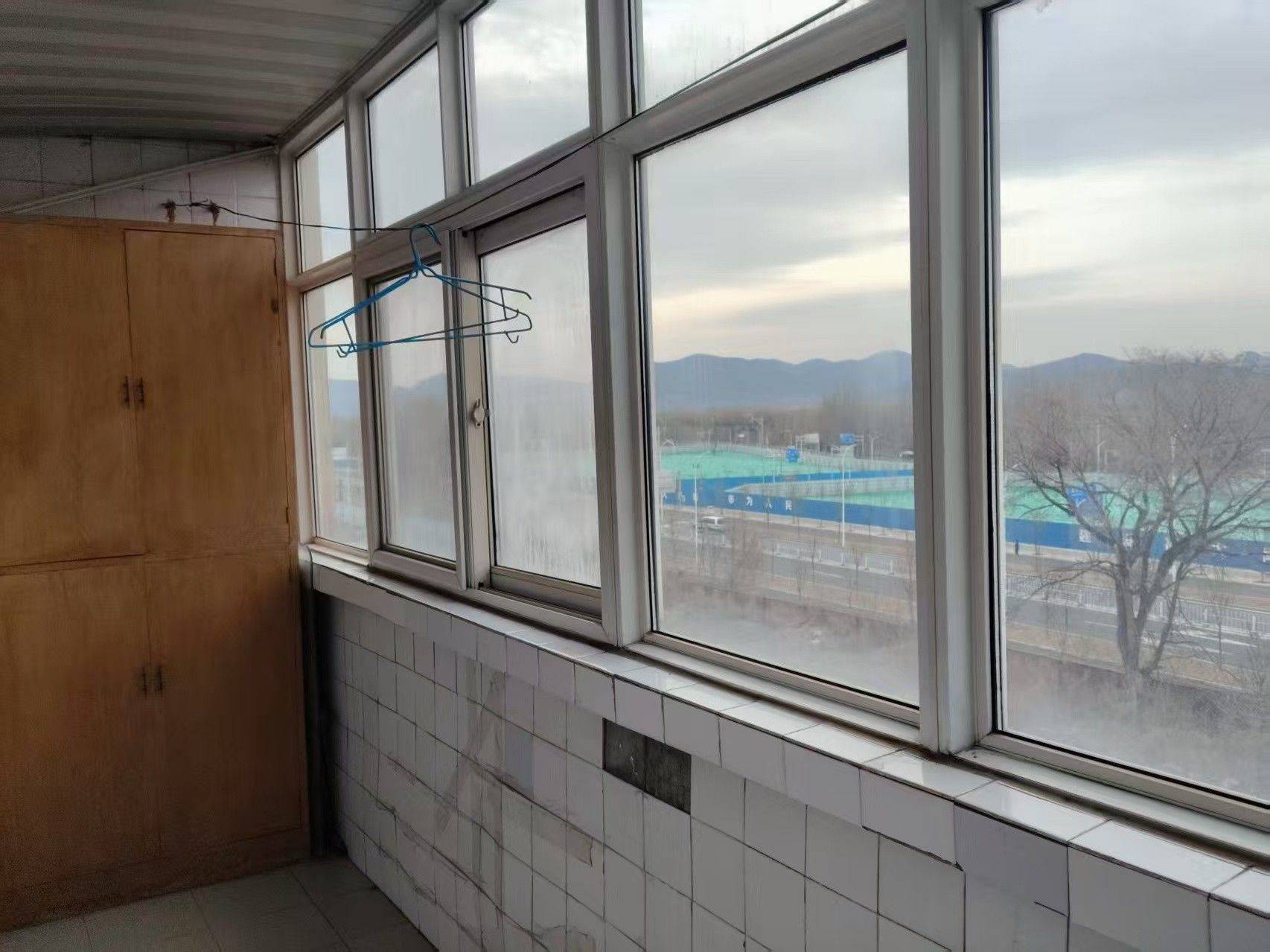 北京 平谷 | 啤酒厂家属楼-20号楼_6