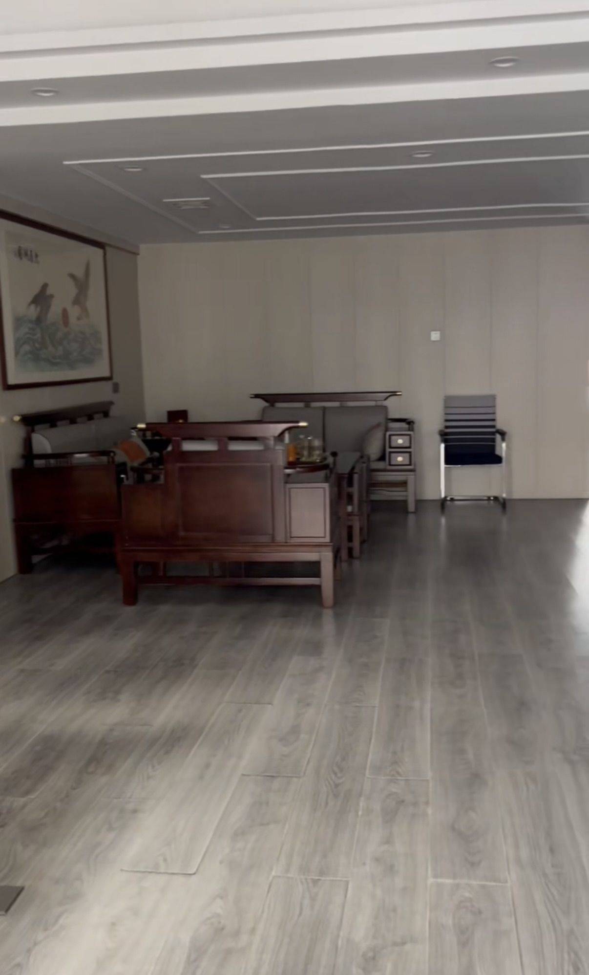 石獅市 豪富广场