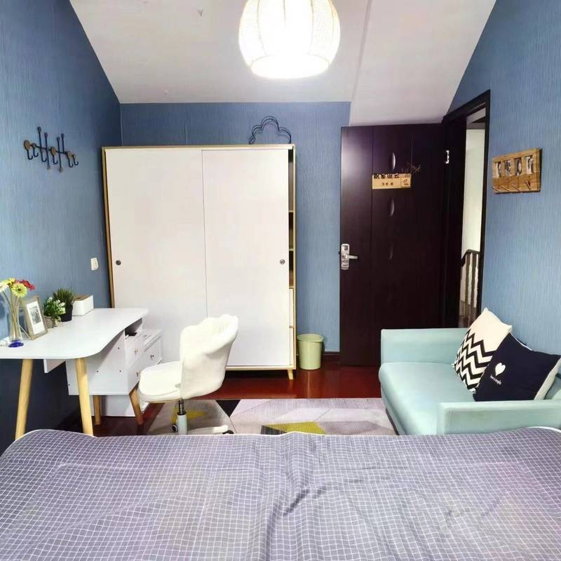 苏州 工业园 | 新加花园_3