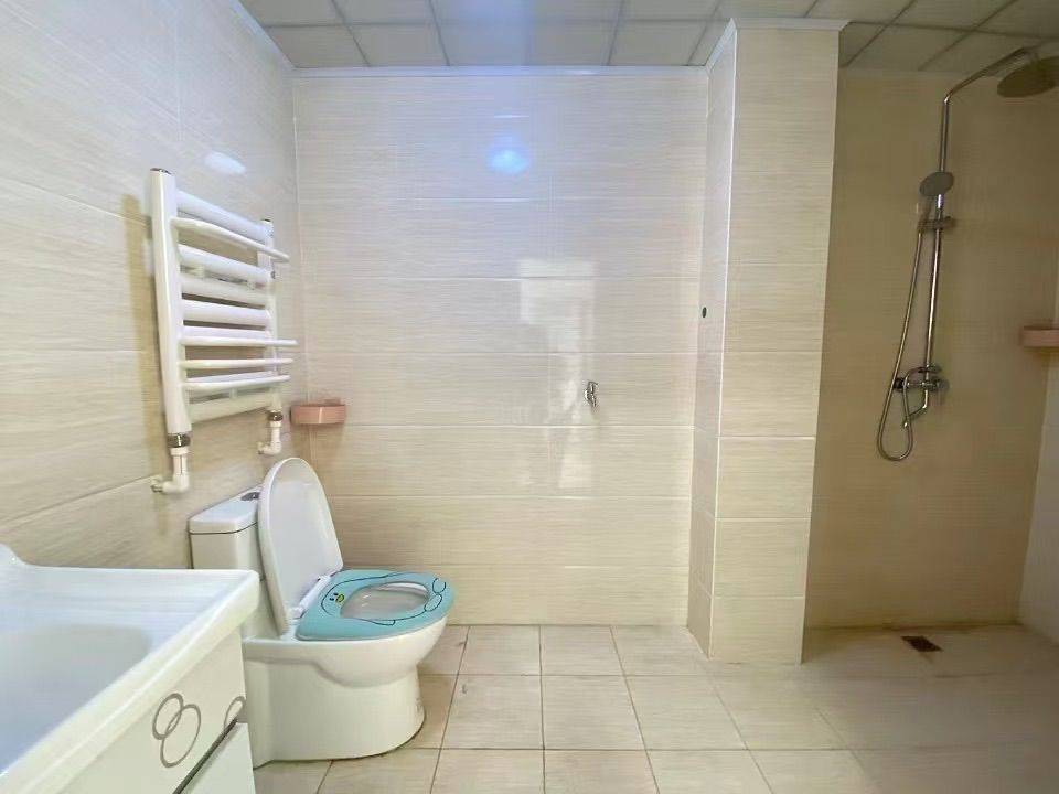 大連 中山 | 休斯顿公寓-E栋_8